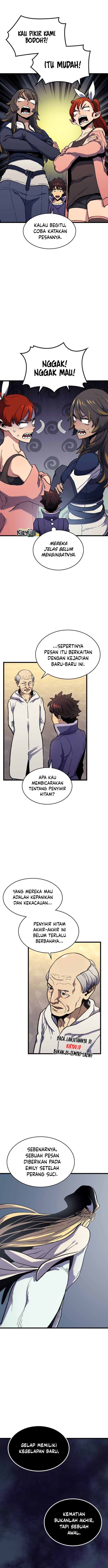 Wizard of Arsenia Chapter 42 Gambar 3